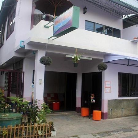 Kikie'S House Hostel Chiang Mai Exterior photo